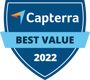 Budgyt is a leader in Budgeting & Forecasting on Capterra