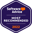 Budgyt is the most recommended software in Budgeting & Forecasting on Software Advice