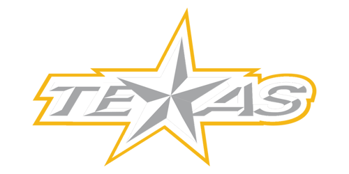 Texas Stars Budgyt