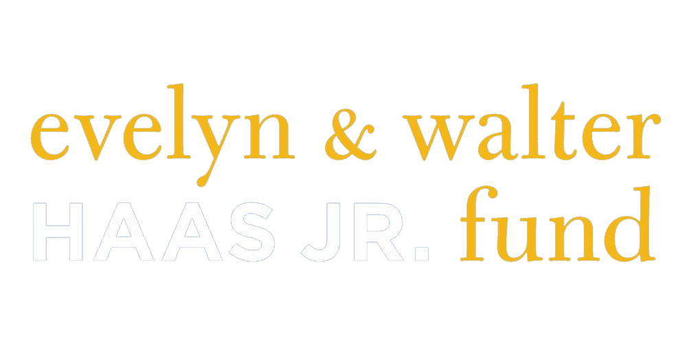 Evelyn & Walter HAAS JR Fund