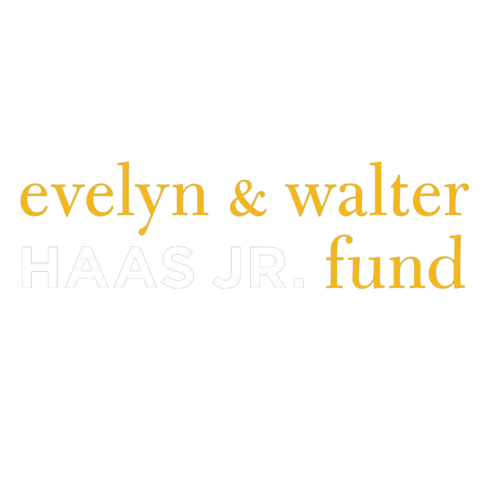 Evelyn & Walter HAAS JR Fund