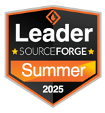 Source Forge Badge