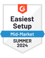 FinancialAnalysis_EasiestSetup_Mid-Market_EaseOfSetup