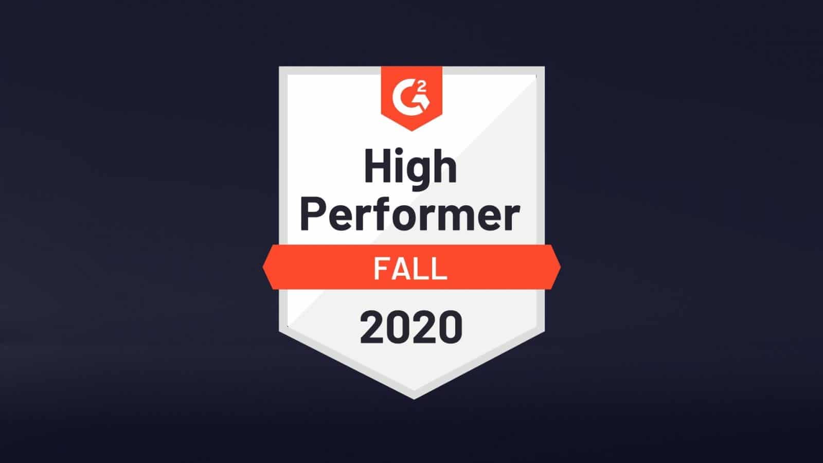 Budgyt Ranks as High Performer on G2’s 2020 Fall Report