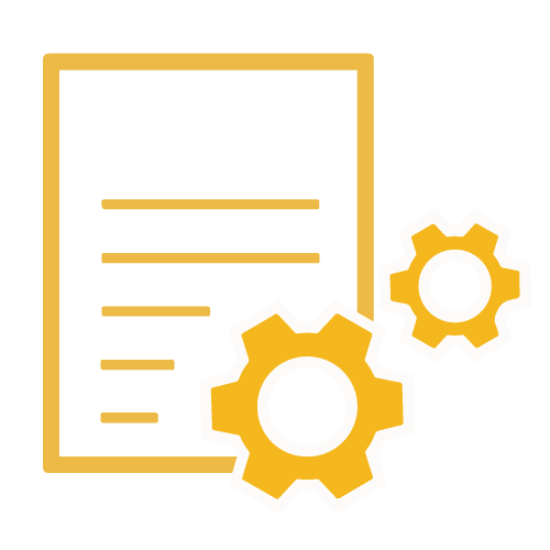 API IMPORT