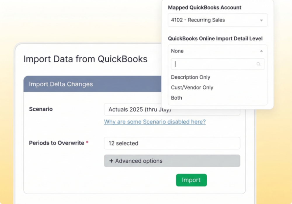 How QuickBooks Fails at Budgeting, and How to Fix It