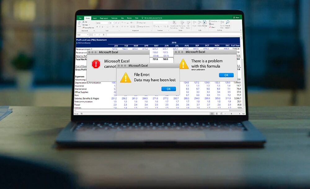 A Guide to Moving From Excel to a Budgeting Platform