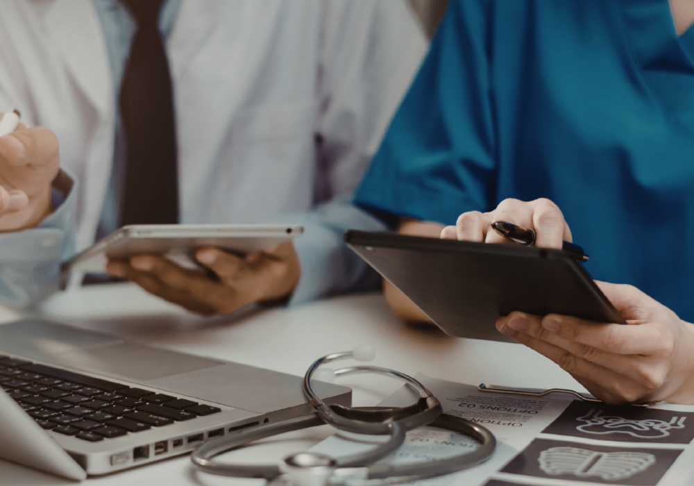 Healthcare Budgeting Challenges: Why Multi-Department Complexity Breaks Excel