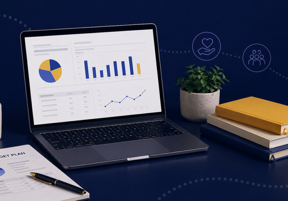 How to Buy Budgeting Software Without an IT Team