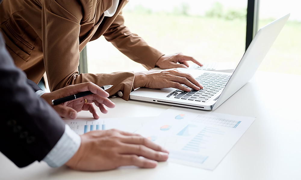 How to Structure Budgets for Grants and Funds
